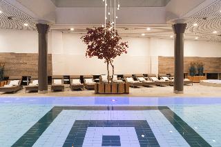 Hotel Okura Amsterdam fotoÄŸrafÄ±