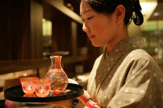 Hotel Okura Amsterdam fotoÄŸrafÄ±