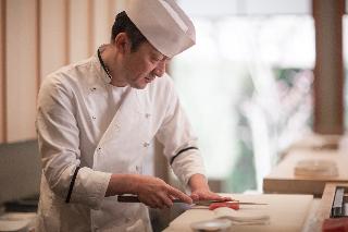 Hotel Okura Amsterdam fotoÄŸrafÄ±