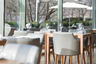 Hotel Okura Amsterdam fotoÄŸrafÄ±