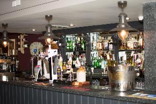 The Dewdrop Inn otel fotoğrafı