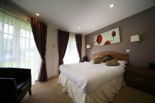 The Dewdrop Inn fotoÄŸrafÄ±
