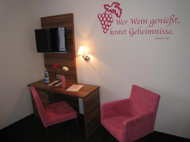 Altdeutsche Weinstube - Genel