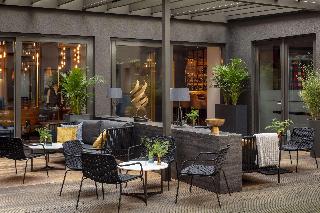 Anantara Grand Hotel Krasnapolsky Amsterdam fotoÄŸrafÄ±