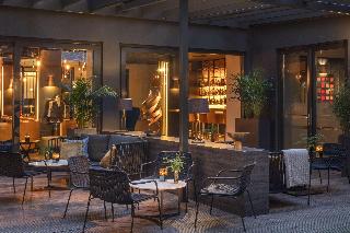 Anantara Grand Hotel Krasnapolsky Amsterdam fotoÄŸrafÄ±