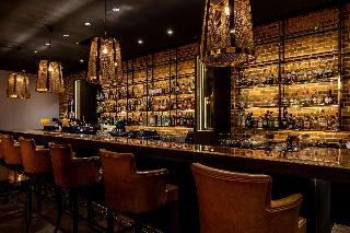 Anantara Grand Hotel Krasnapolsky Amsterdam fotoÄŸrafÄ±