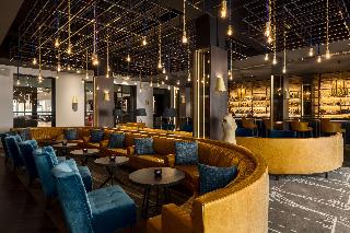 Anantara Grand Hotel Krasnapolsky Amsterdam fotoÄŸrafÄ±