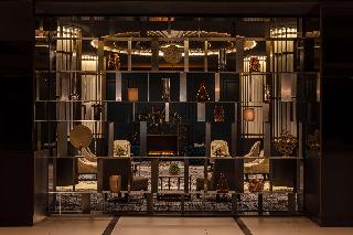 Anantara Grand Hotel Krasnapolsky Amsterdam fotoÄŸrafÄ±