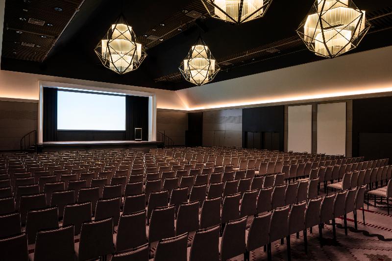 Anantara Grand Hotel Krasnapolsky Amsterdam - Toplantı