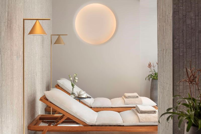 Anantara Grand Hotel Krasnapolsky Amsterdam - Aktivite