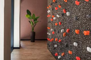 Anantara Grand Hotel Krasnapolsky Amsterdam fotoÄŸrafÄ±