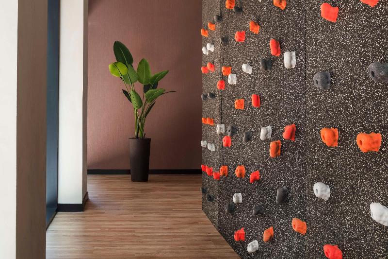 Anantara Grand Hotel Krasnapolsky Amsterdam - Aktivite