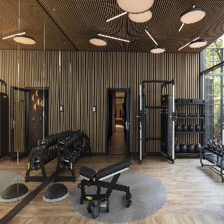 Anantara Grand Hotel Krasnapolsky Amsterdam fotoÄŸrafÄ±
