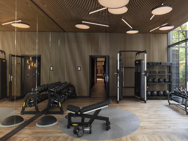 Anantara Grand Hotel Krasnapolsky Amsterdam - Aktivite
