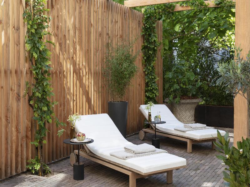 Anantara Grand Hotel Krasnapolsky Amsterdam - Aktivite