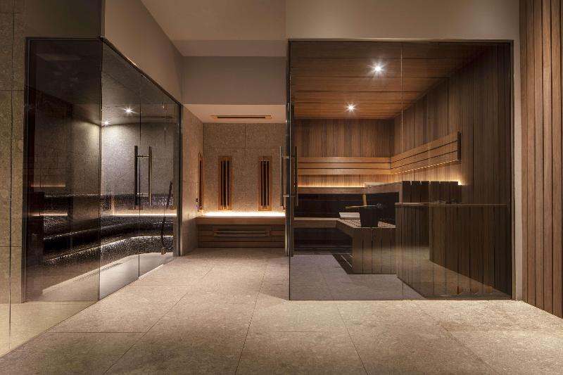 Anantara Grand Hotel Krasnapolsky Amsterdam - Aktivite