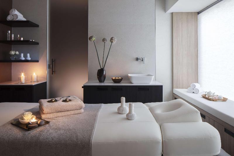 Anantara Grand Hotel Krasnapolsky Amsterdam - Aktivite