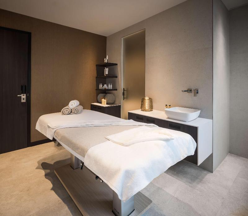 Anantara Grand Hotel Krasnapolsky Amsterdam - Aktivite