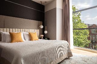 Anantara Grand Hotel Krasnapolsky Amsterdam fotoÄŸrafÄ±