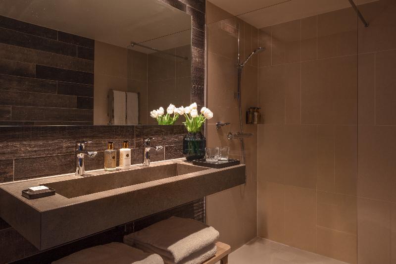 Anantara Grand Hotel Krasnapolsky Amsterdam - Oda