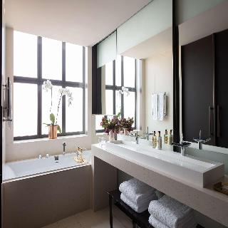 Anantara Grand Hotel Krasnapolsky Amsterdam fotoÄŸrafÄ±