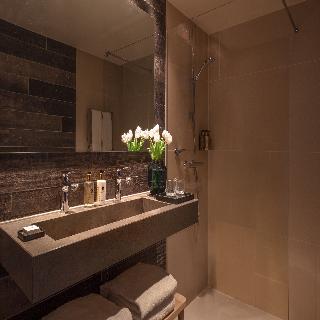 Anantara Grand Hotel Krasnapolsky Amsterdam fotoÄŸrafÄ±