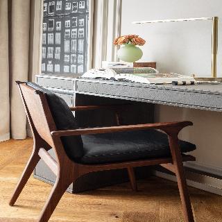 Anantara Grand Hotel Krasnapolsky Amsterdam fotoÄŸrafÄ±