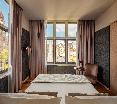 Anantara Grand Hotel Krasnapolsky Amsterdam oda fotoğrafı