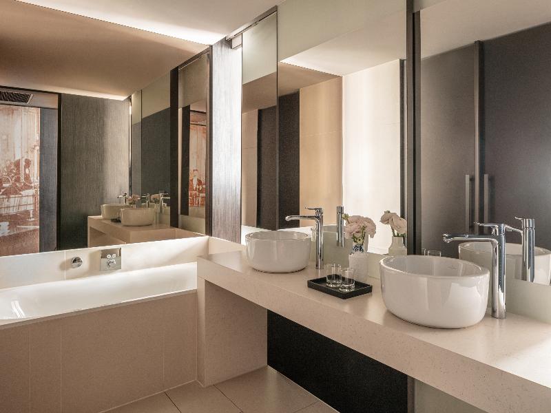 Anantara Grand Hotel Krasnapolsky Amsterdam - Oda
