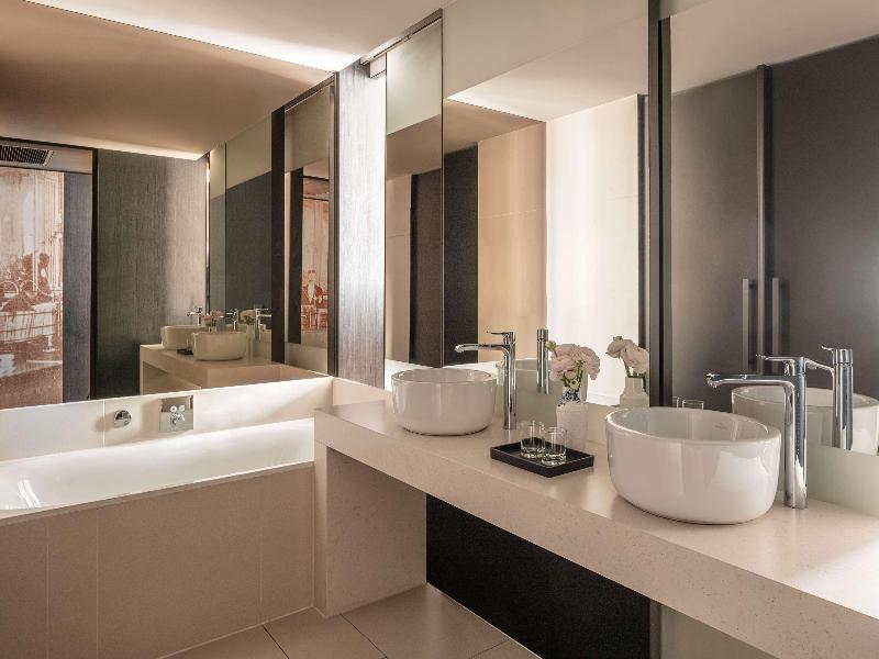 Anantara Grand Hotel Krasnapolsky Amsterdam - Oda