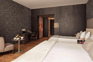 Anantara Grand Hotel Krasnapolsky Amsterdam fotoÄŸrafÄ±