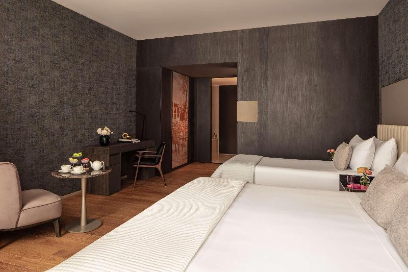 Anantara Grand Hotel Krasnapolsky Amsterdam - Oda