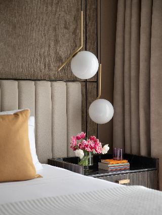 Anantara Grand Hotel Krasnapolsky Amsterdam fotoÄŸrafÄ±