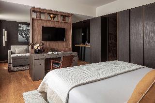 Anantara Grand Hotel Krasnapolsky Amsterdam fotoÄŸrafÄ±