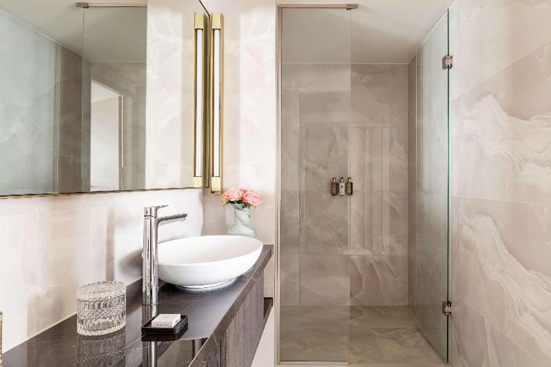 Anantara Grand Hotel Krasnapolsky Amsterdam - Oda