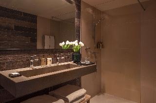 Anantara Grand Hotel Krasnapolsky Amsterdam fotoÄŸrafÄ±