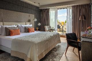 Anantara Grand Hotel Krasnapolsky Amsterdam fotoÄŸrafÄ±