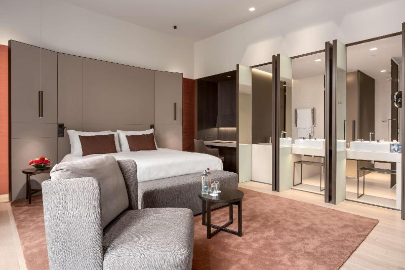 Anantara Grand Hotel Krasnapolsky Amsterdam - Oda