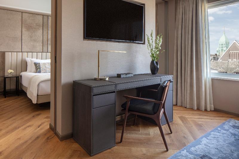 Anantara Grand Hotel Krasnapolsky Amsterdam - Oda