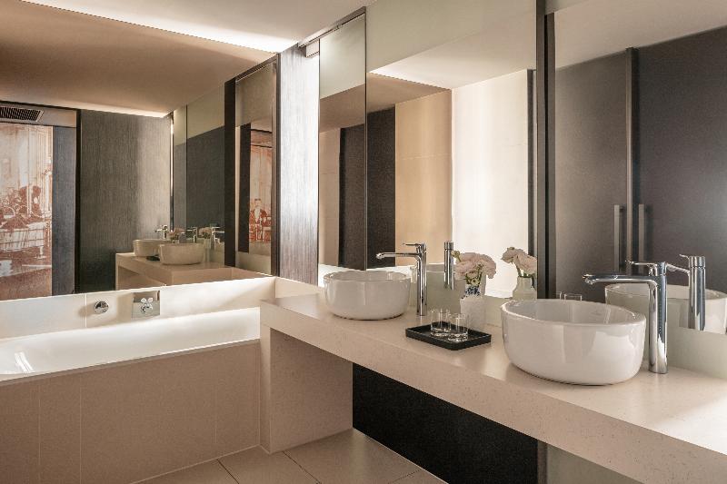 Anantara Grand Hotel Krasnapolsky Amsterdam - Oda
