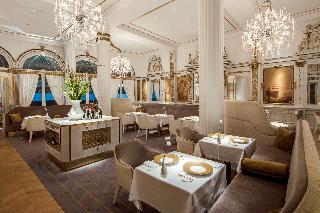 Anantara Grand Hotel Krasnapolsky Amsterdam fotoÄŸrafÄ±