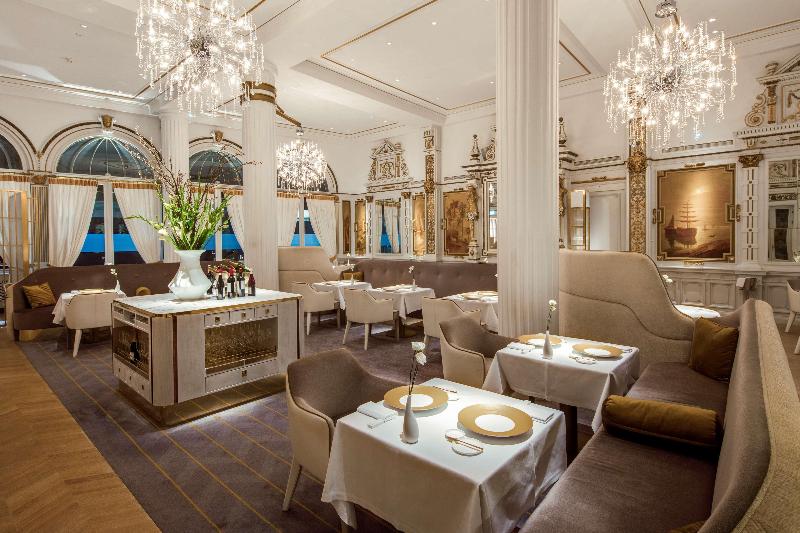 Anantara Grand Hotel Krasnapolsky Amsterdam - Oda