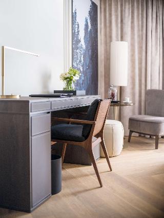 Anantara Grand Hotel Krasnapolsky Amsterdam fotoÄŸrafÄ±