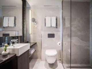 Anantara Grand Hotel Krasnapolsky Amsterdam fotoÄŸrafÄ±