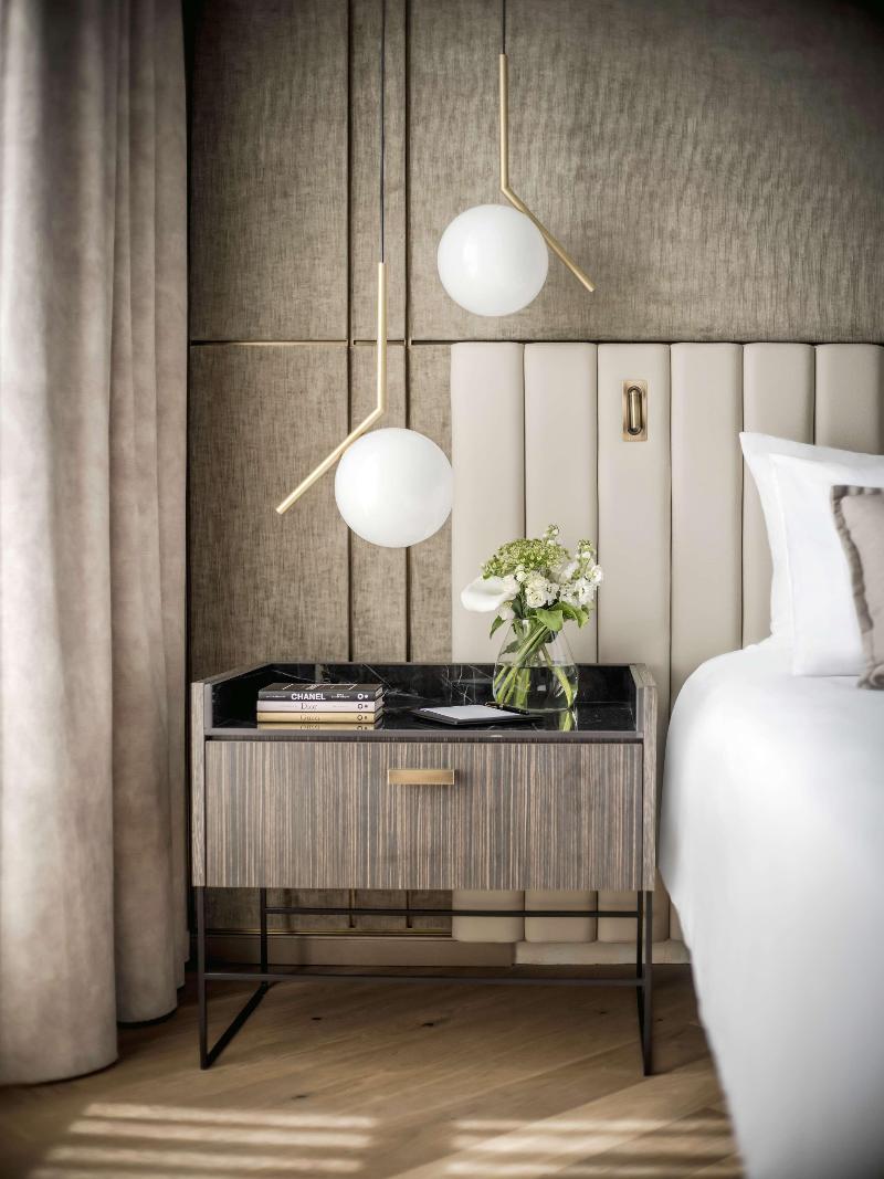 Anantara Grand Hotel Krasnapolsky Amsterdam - Oda