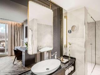 Anantara Grand Hotel Krasnapolsky Amsterdam fotoÄŸrafÄ±