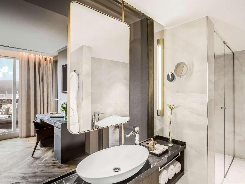 Anantara Grand Hotel Krasnapolsky Amsterdam - Oda