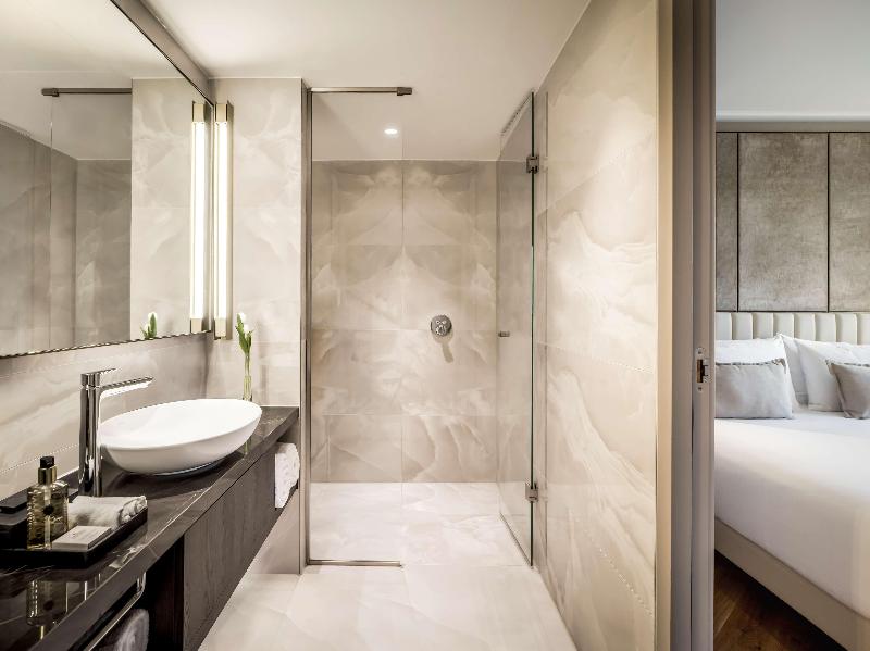 Anantara Grand Hotel Krasnapolsky Amsterdam - Oda