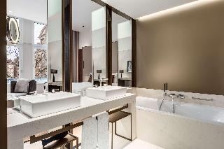 Anantara Grand Hotel Krasnapolsky Amsterdam fotoÄŸrafÄ±