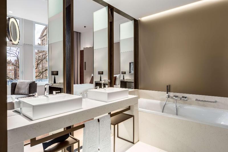 Anantara Grand Hotel Krasnapolsky Amsterdam - Oda